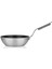 Lazzetti Satina Wok Tava 30CM 2