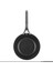 Lazzetti Satina Wok Tava 30CM 3