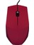 Mouse Optik 1200 Dpi Everest SM-201 Kırmızı 1