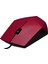 Mouse Optik 1200 Dpi Everest SM-201 Kırmızı 4