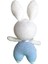 Besthadesign Amigurumi Sevimli Tavşan 2