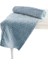 Çift Kişilik Tomurcuk Battaniye Indigo 200X220 1