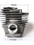 Wolfmac Stıhl Silindir Piston Komple Set Stıhl Ms 361 47MM 2