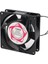 220v 12 cm metal fan 12x12x26 mm metal fan 1