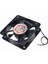 220v 12 cm metal fan 12x12x26 mm metal fan 2