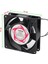 220v 12 cm metal fan 12x12x26 mm metal fan 5