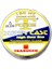 Tour-S/cast 0,45 mm 150 mt Misina 1