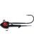 FS205 Jig Head Zoka No:2/0 14 gr R:3 1