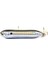 Side Down Prey 11 cm Dirty Silver Sb 1