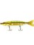 Pike 18 cm Color:21 Sahte Balık 1