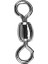Crane Swivel No:8 8 Li Paket Fırdöndü 1