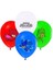 Pj Mask Karışık Balon-10 Adet 1