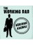 Babalar Günü Hediye Seti - Working Dad Temalı Kişiye Özel Isimli Hediye 2