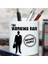 Babalar Günü Hediye Seti - Working Dad Temalı Kişiye Özel Isimli Hediye 5
