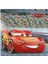 Cars Lisanslı Peçete 16 Adet 1