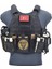 Special Cordura Hücum Yeleği Siyah 1