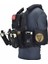 Special Cordura Hücum Yeleği Siyah 3