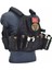 Special Cordura Hücum Yeleği Siyah 4