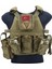 Special Cordura Hücum Yeleği Bej 1