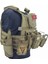 Special Cordura Hücum Yeleği Bej 2