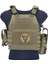Special Cordura Hücum Yeleği Bej 3