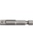 Ceta BT/7030 Lokma Adaptörü 1/2''*1/4'' 50 mm 1