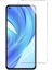 Oppo A54 Ekran Koruyucu Glass Temperli Cam 1