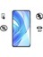 Oppo A54 Ekran Koruyucu Glass Temperli Cam 4