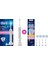 Vitality 100 Sensi Ultra Thin Şarjlı Diş Fırçası + 4'lü Yedek Başlık 1
