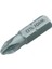 Ceta 1/4" Pozidriv Bits Uç Pz2*25 Mm-Cb 352 (1 Adet) 1