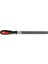 Ceta Mil Eğesi Saplı Orta Diş 12"300 mm J64-212H 1