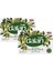 Banyo Sabunu Doğal Zeytinyağlı 2 x 600 gr 1