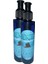 Rekze Erkeklere Kadınlara Özel Çikolata Aromalı Masaj Yağı Pure Edible Chocolate Flavor Massage Oil 125ML 2 Adet 1