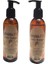 Rekze Erkeklere Kadınlara Özel Sade Vanilya Aromalı Masaj Yağı Massage Oil 125ML 1