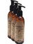 Adam&eErkeklere Kadınlara Özel Sade Vücut Masaj Yağı Pure Edible Massage Oil 125ML 3 Adet 1