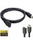 5m HDMI Uzatma Kablosu Dişi / Erkek 5 Metre HDMI Uzatma 2