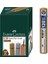 Grip Min 0.7 2b 60 mm 120'li Altın Tüp 12'li 1