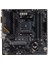 Tuf Gamıng B550M-E Wıfı Amd B550 Am4 DDR4 4800 Dp Hdmı Vga Çift M2 Usb3.2 Ax Wifi + Bt Aura Rgb Matx (Tuf Gamıng B550M-E Wıfı) Anakart 4