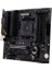 Tuf Gamıng B550M-E Amd B550 Am4 DDR4 4800 Dp Hdmı Vga Çift M2 Usb3.2 Aura Rgb Matx (Tuf Gamıng B550M-E) Anakart 4