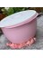Miksim 10 Lt Toz Pembe 1