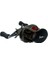 Eluzion 100 Bait Casting Çıkrık Makine 1