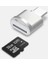 Type-C USB C 3.1 Micro Sd Kart Okuyucu 1