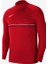 CW6110-657 M Nk Df ACD21 Dril Top Erkek T-Shirt 1