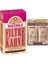 Guatemala Filtre Kahve 250 gr + Tek Fincanlık Türk Kahvesi 12X6 gr 1