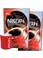 Classic Hazır Kahve 200 gr 2 Adet + Nescafe Kupa Bardak 1