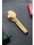 Gold Dream Çelik Pasta Maşası - 24 cm 1