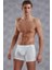 Erkek Micro Modal Torbalı Normal Paça Boxer 1510 1