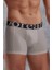 Erkek Modal Torbalı Normal Paça Boxer 1777 5