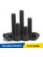 M10X30 Imbus Çelik Civata 2