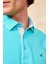 Barbados Erkek Polo - Mint 3